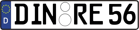 DIN-RE56