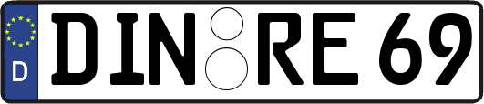 DIN-RE69