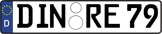 DIN-RE79