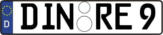 DIN-RE9