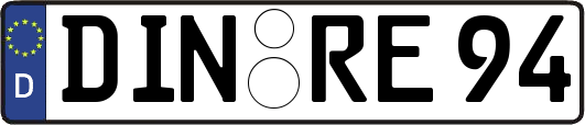 DIN-RE94