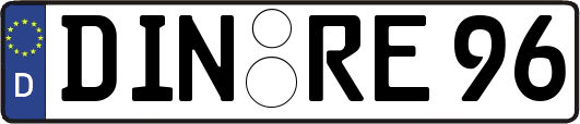 DIN-RE96