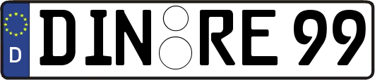 DIN-RE99