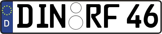 DIN-RF46