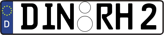 DIN-RH2
