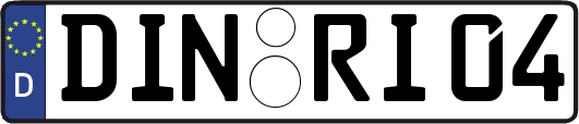 DIN-RI04