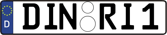 DIN-RI1