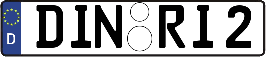 DIN-RI2