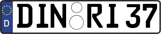 DIN-RI37