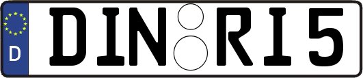DIN-RI5