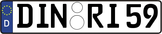 DIN-RI59