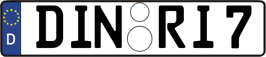 DIN-RI7
