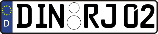 DIN-RJ02