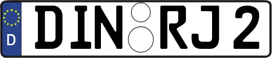 DIN-RJ2