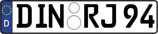 DIN-RJ94