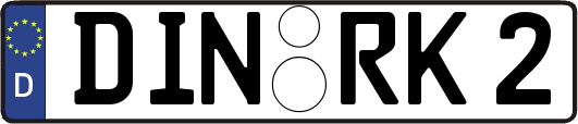DIN-RK2