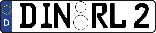 DIN-RL2