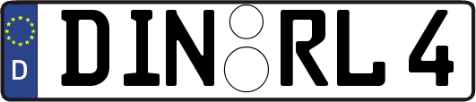 DIN-RL4