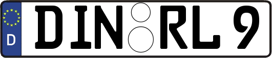 DIN-RL9
