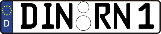 DIN-RN1