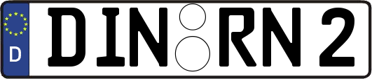 DIN-RN2