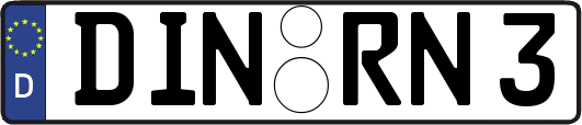DIN-RN3