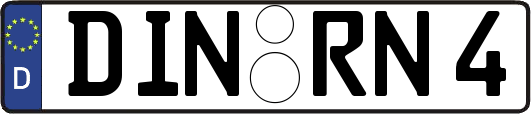 DIN-RN4
