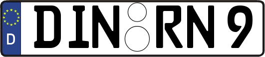DIN-RN9