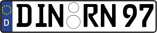 DIN-RN97