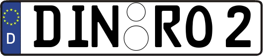 DIN-RO2