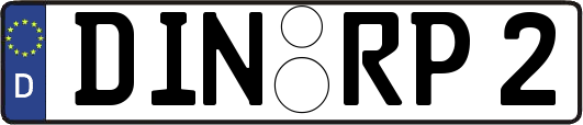 DIN-RP2