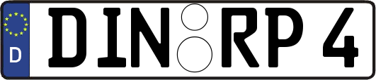 DIN-RP4