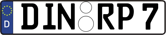 DIN-RP7