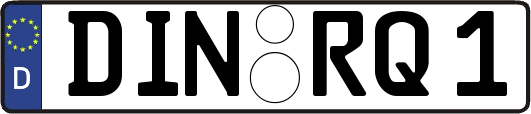 DIN-RQ1