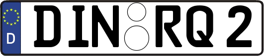 DIN-RQ2