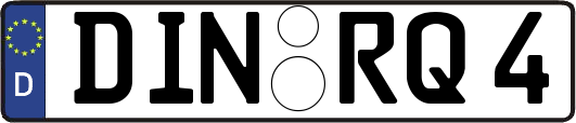 DIN-RQ4
