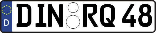 DIN-RQ48
