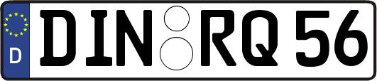 DIN-RQ56