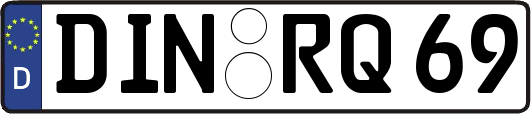 DIN-RQ69