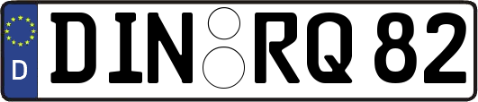 DIN-RQ82