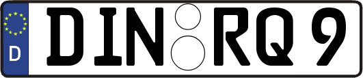 DIN-RQ9