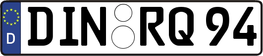 DIN-RQ94