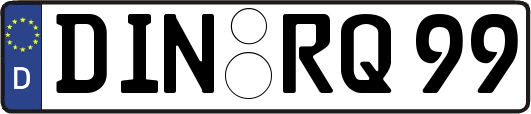 DIN-RQ99