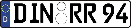 DIN-RR94