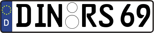 DIN-RS69