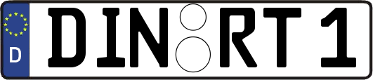 DIN-RT1