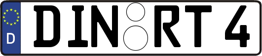 DIN-RT4
