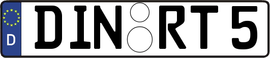DIN-RT5