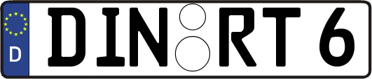 DIN-RT6