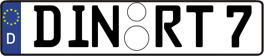 DIN-RT7